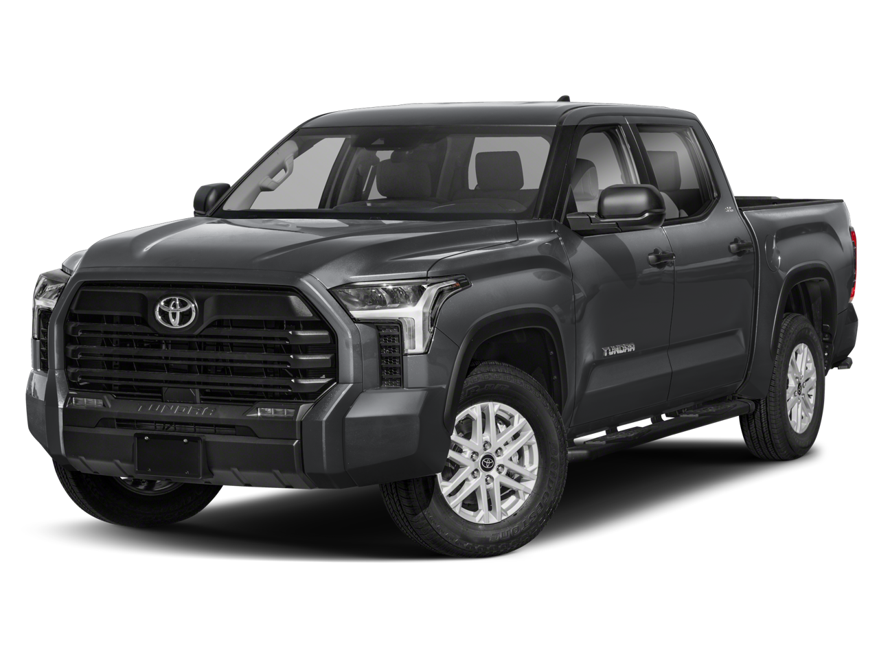 2026 Toyota Tundra 4WD SR5