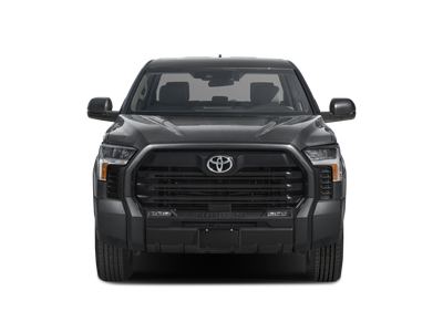 2026 Toyota Tundra 4WD SR5