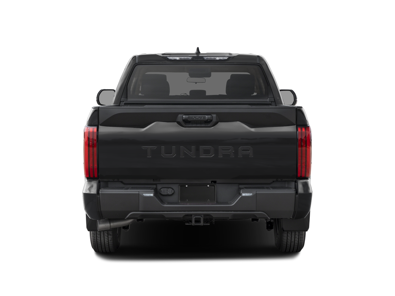 2026 Toyota Tundra 4WD SR