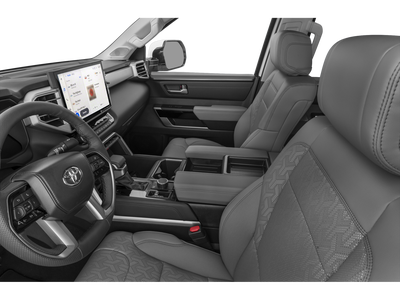 2026 Toyota Tundra 2WD Limited