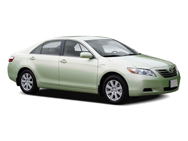 2009 Toyota Camry Hybrid 4DR SDN HYBRID