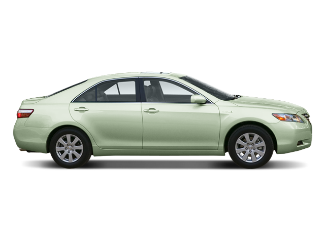 2009 Toyota Camry Hybrid 4DR SDN HYBRID