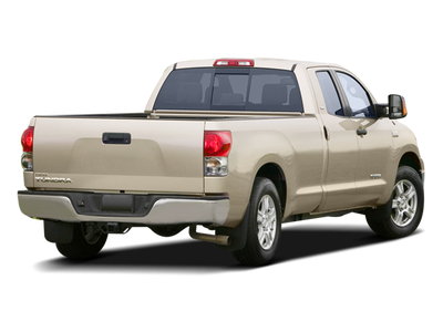 2009 Toyota Tundra 4WD Truck SR5