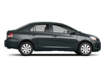 2009 Toyota Yaris 4DR SDN BASE AT
