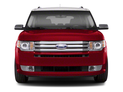 2011 Ford Flex LIMITED W/ECOBO