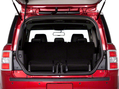 2011 Ford Flex LIMITED W/ECOBO