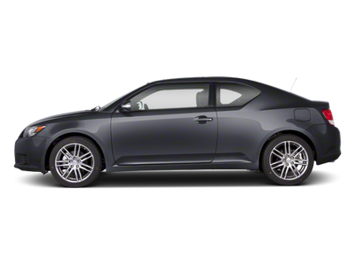 2011 Scion tC 2DR HB AT
