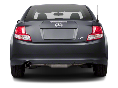 2011 Scion tC 2DR HB AT
