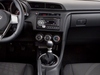 2011 Scion tC 2DR HB AT
