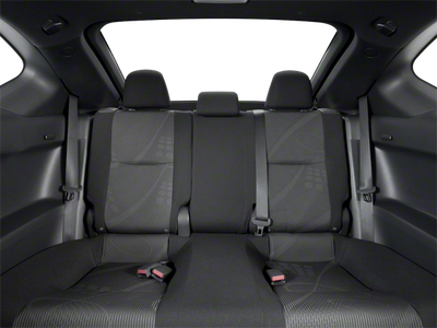 2011 Scion tC 2DR HB AT