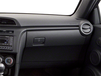 2011 Scion tC 2DR HB AT