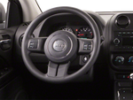 2012 Jeep Compass Latitude