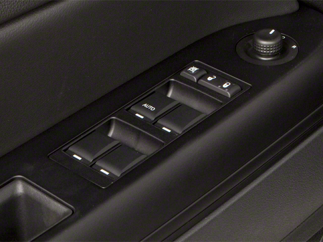 2012 Jeep Compass Latitude