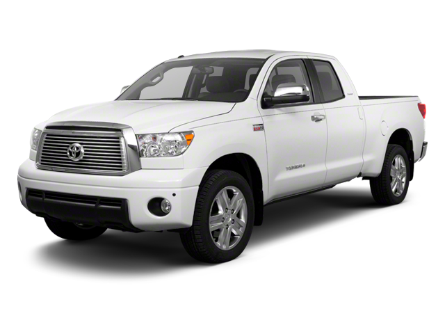 2012 Toyota Tundra 4WD Truck DBL 4WD FFV V8