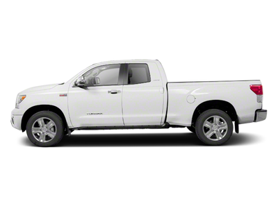 2012 Toyota Tundra 4WD Truck DBL 4WD FFV V8
