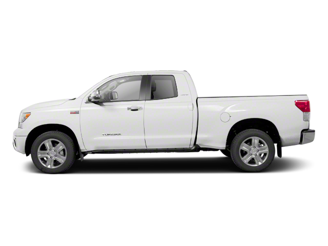 2012 Toyota Tundra 4WD Truck DBL 4WD FFV V8
