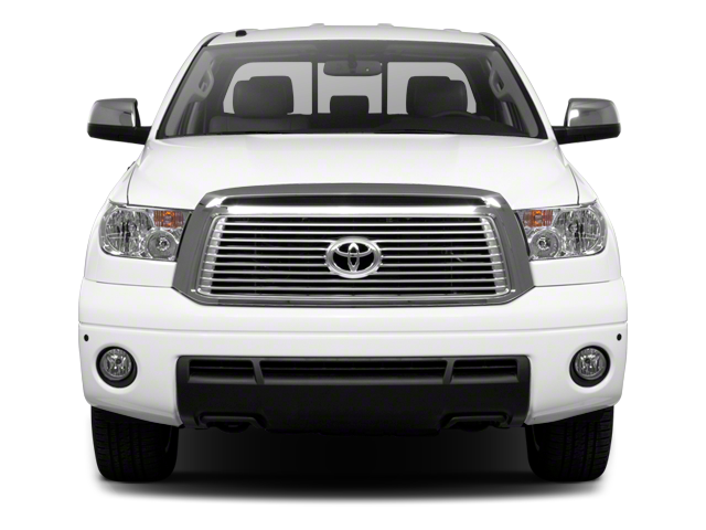 2012 Toyota Tundra 4WD Truck DBL 4WD FFV V8