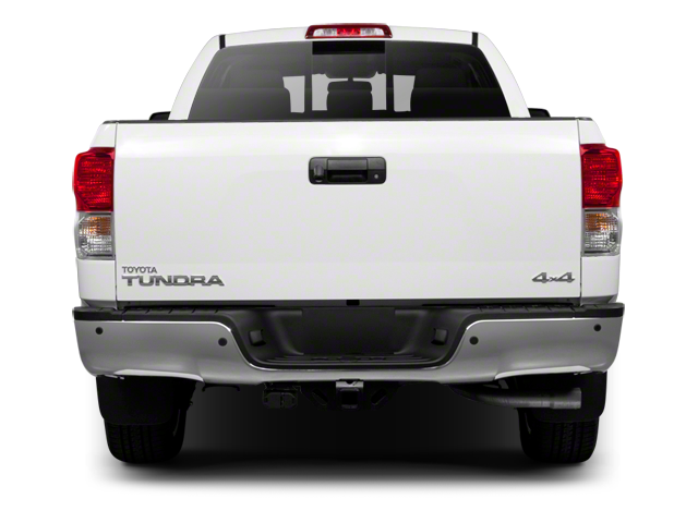 2012 Toyota Tundra 4WD Truck DBL 4WD FFV V8