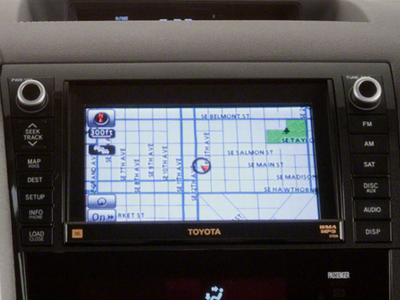 2012 Toyota Tundra 4WD Truck DBL 4WD FFV V8
