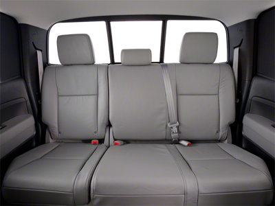 2012 Toyota Tundra 4WD Truck DBL 4WD FFV V8