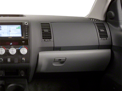 2012 Toyota Tundra 4WD Truck DBL 4WD FFV V8