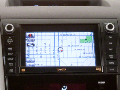 2012 Toyota Tundra 4WD Truck DBL 4WD FFV V8