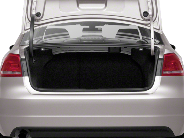 2012 Volkswagen Passat SE