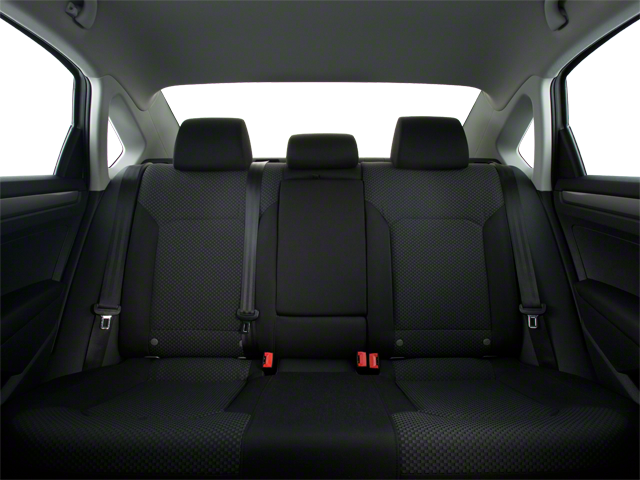 2012 Volkswagen Passat SE
