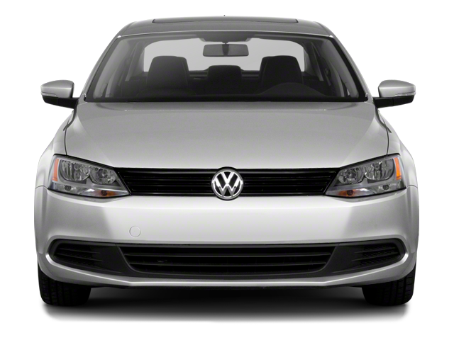 2013 Volkswagen Jetta TDI w/Premium
