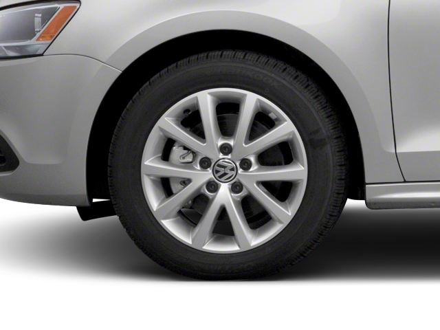 2013 Volkswagen Jetta TDI w/Premium