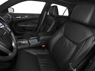 2014 Chrysler 300 1