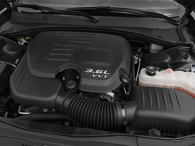 2014 Chrysler 300 1