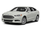 2014 Ford Fusion SE Hybrid