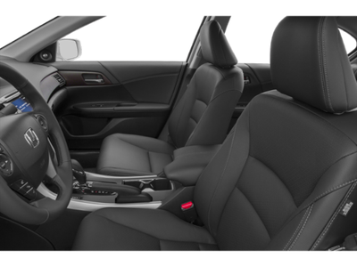 2014 Honda Accord Sedan EX-L