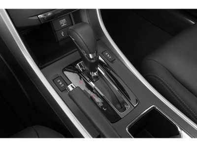 2014 Honda Accord Sedan EX-L