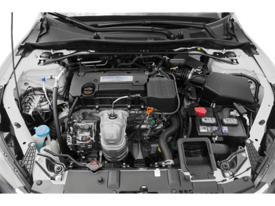 2014 Honda Accord Sedan EX-L