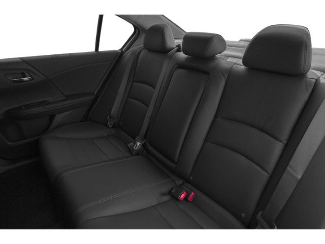 2014 Honda Accord Sedan EX-L