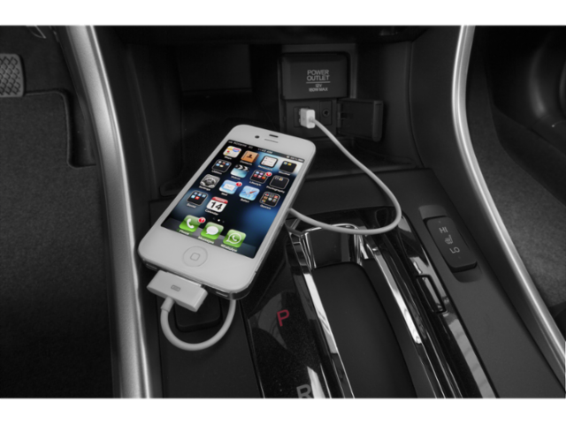 2014 Honda Accord Sedan EX-L