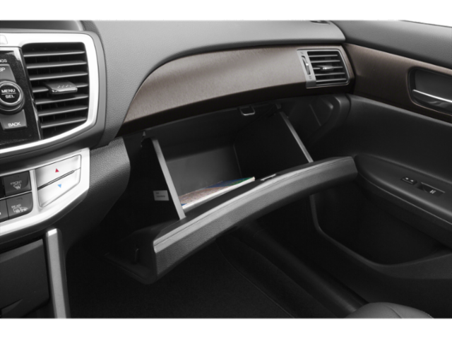 2014 Honda Accord Sedan EX-L