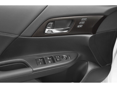 2014 Honda Accord Sedan EX-L