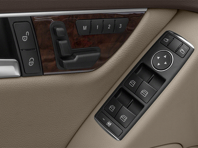 2014 Mercedes-Benz C-Class 4DR SDN C 250 C 25