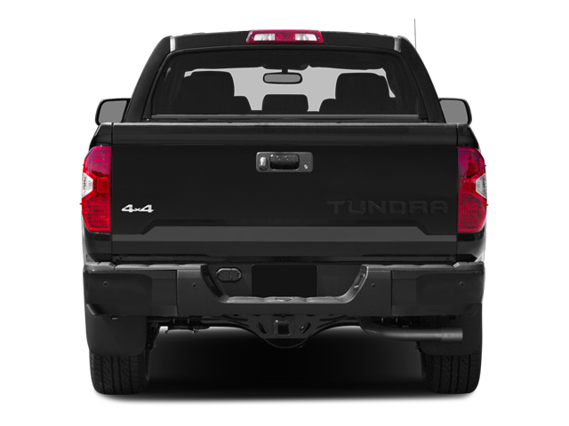 2014 Toyota Tundra 4WD Truck LTD