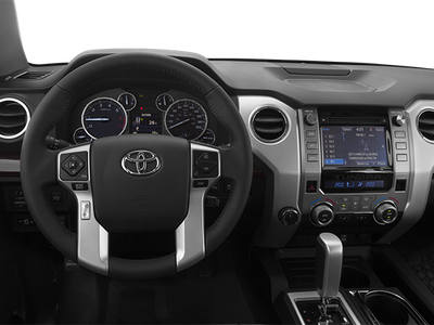 2014 Toyota Tundra 4WD Truck LTD