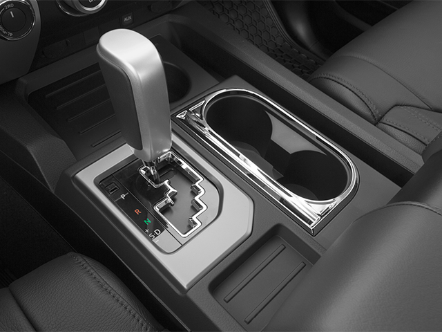 2014 Toyota Tundra 4WD Truck LTD