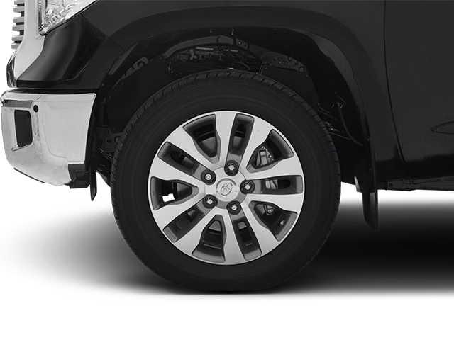 2014 Toyota Tundra 4WD Truck LTD