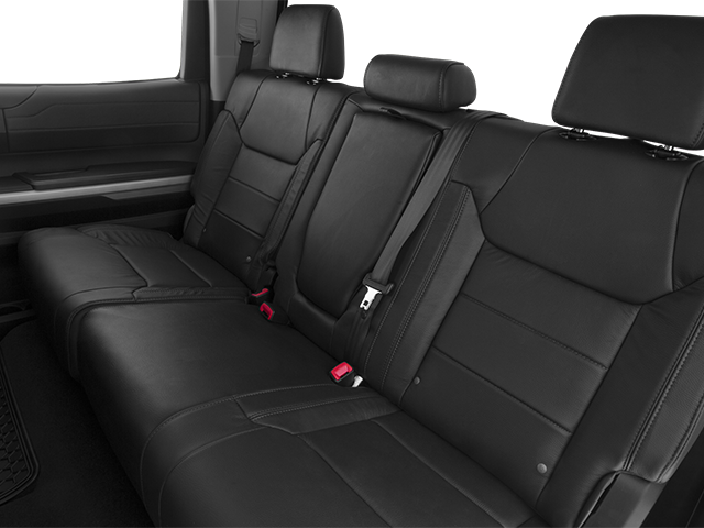 2014 Toyota Tundra 4WD Truck LTD