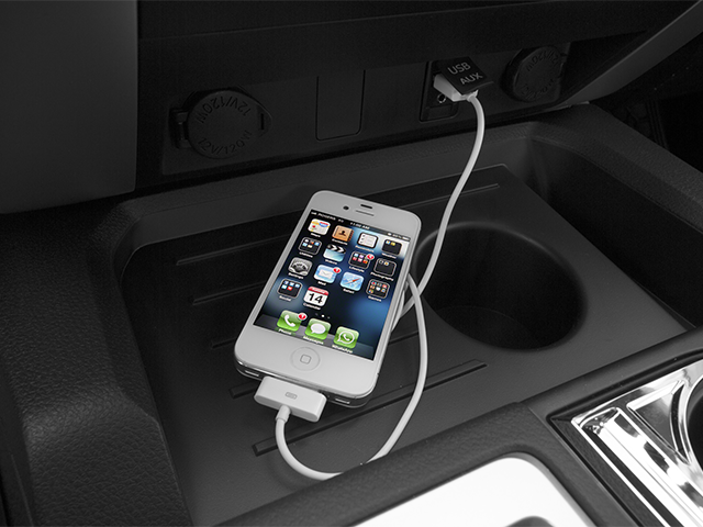 2014 Toyota Tundra 4WD Truck LTD