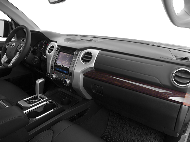 2014 Toyota Tundra 4WD Truck LTD