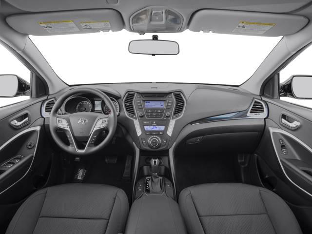 2016 Hyundai Santa Fe Sport 4DR FWD 2.4