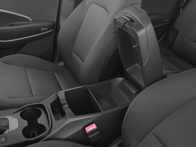 2016 Hyundai Santa Fe Sport 4DR FWD 2.4